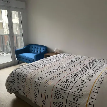 Homestay szállás Chez Alice *